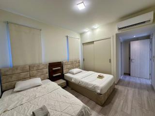 Shedwan Cozy 2BDR shared pool and lagoon access - 7