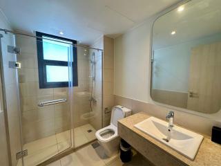 Shedwan Cozy 2BDR shared pool and lagoon access - 6
