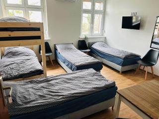Apartamenty przy Galerii - 9
