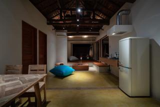 THE SECOND Kujukuri Beach House - 7