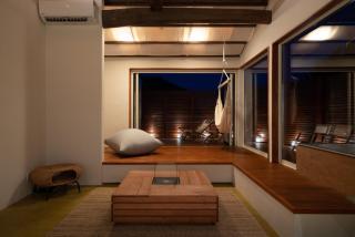 THE SECOND Kujukuri Beach House - 6