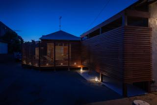 THE SECOND Kujukuri Beach House - 2