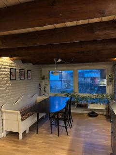 Havsnära lägenhet på gård - 5
