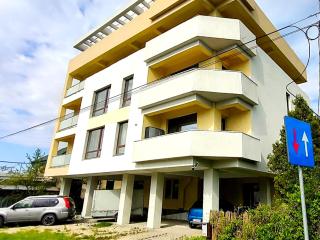 Voievozilor Residence - 8