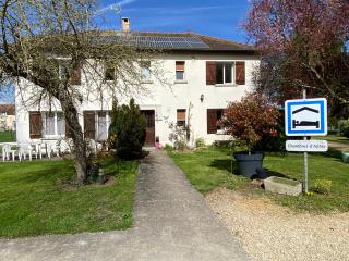 Bienvenue aux 5 couleurs - 4