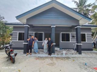 Shareen Homestay Morib - 4