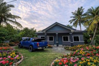 Shareen Homestay Morib - 1