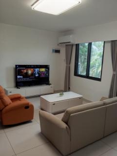 The luxury bnb - 8
