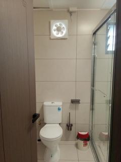 The luxury bnb - 1