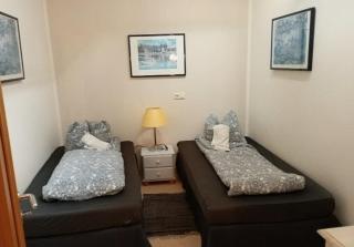 Alte Backstube mit 3 Ferienwohnungen eingerichtet für Monteure und Firmen - 7
