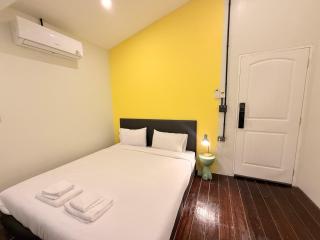 SUNZI BOUTIQUE HOSTEL : ซันซิ บูทีค โฮสเทล - 2