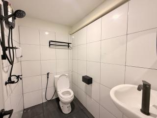 SUNZI BOUTIQUE HOSTEL : ซันซิ บูทีค โฮสเทล - 1