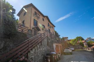 Charming Magognino Stresa Hills Lake View - Happy Rentals - 4