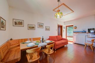 Charming Magognino Stresa Hills Lake View - Happy Rentals - 1