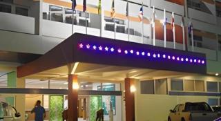 Ubon Hotel - 7