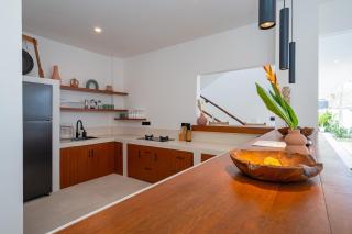 Villa Kleoa - Luxury 4BR Villa Walking Distance to Seseh Beach - Canggu - 7