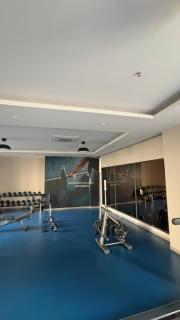 Modern 2BHK in GIFT City - 2