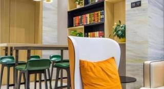 City Comfort Inn Guangzhou Xinshi Qifu Road Baixin Plaza - 9