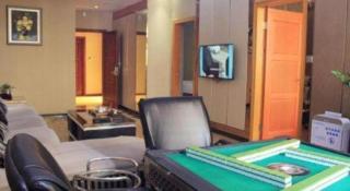 Shenzhen Kai Long International Hotel - 5