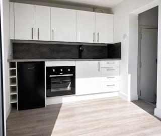 Bh2Beach House,4mins to the beach, centrally located, group stays - Bournemouth - 8