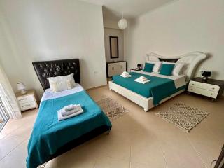 Artur Apartments Himare - 1