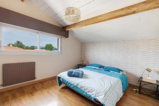 Vacances chez Cali - Maison 10 pers - 2