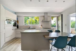 Vacances chez Cali - Maison 10 pers - 5