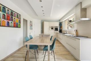 Vacances chez Cali - Maison 10 pers - 6