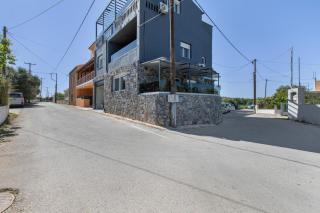Casa Di Petra - 0