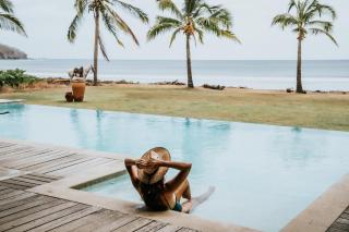 Villa Nomada Beach Front - 0
