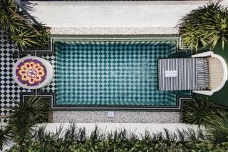 Palmea Villa Seminyak by Ini Vie Hospitality - 9