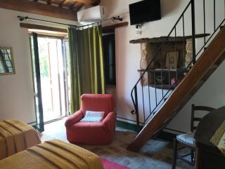 casa vacanze l'aurora 12 posti letto Montelparo FM - 7