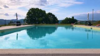 casa vacanze l'aurora 12 posti letto Montelparo FM - 4
