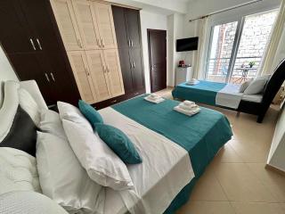 Artur Apartments Himare - 3