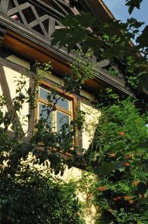 Gästezimmer - Fuhrhalterei Maul - 1
