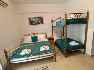 Artur Apartments Himare - 4