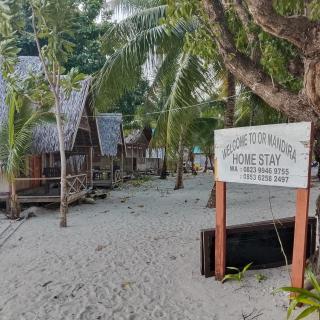 Or Mandira Homestay - 6
