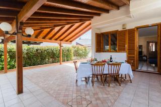 Villa Nina a Torre dell'Orso - 9
