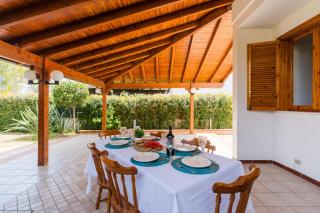 Villa Nina a Torre dell'Orso - 7