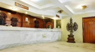 Hotel Mountain - 4