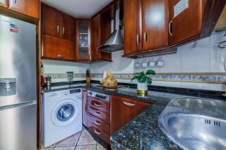 Apartamento Buganvilla & Parking y Terraza - 5