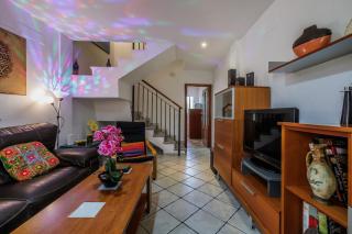 Apartamento Buganvilla & Parking y Terraza - 9
