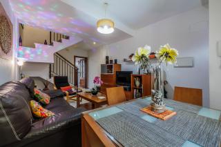 Apartamento Buganvilla & Parking y Terraza - 8