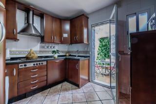 Apartamento Buganvilla & Parking y Terraza - 7