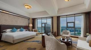 Maison New Century Hotel Cixi - 9