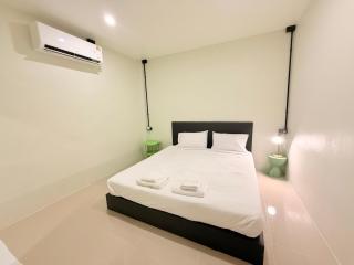 SUNZI BOUTIQUE HOSTEL : ซันซิ บูทีค โฮสเทล - 5
