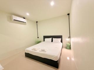 SUNZI BOUTIQUE HOSTEL : ซันซิ บูทีค โฮสเทล - 3