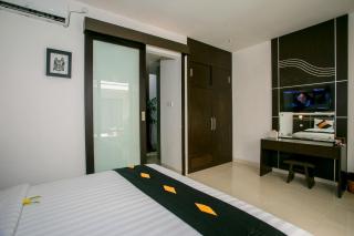 The Diana Suite - 8