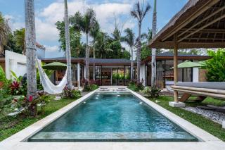 Villa Camaste by BaliSuperHost - 6