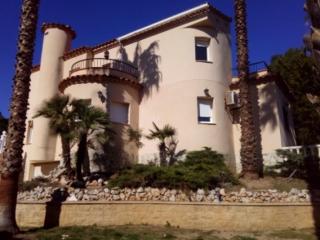 VILLA Roy - 7